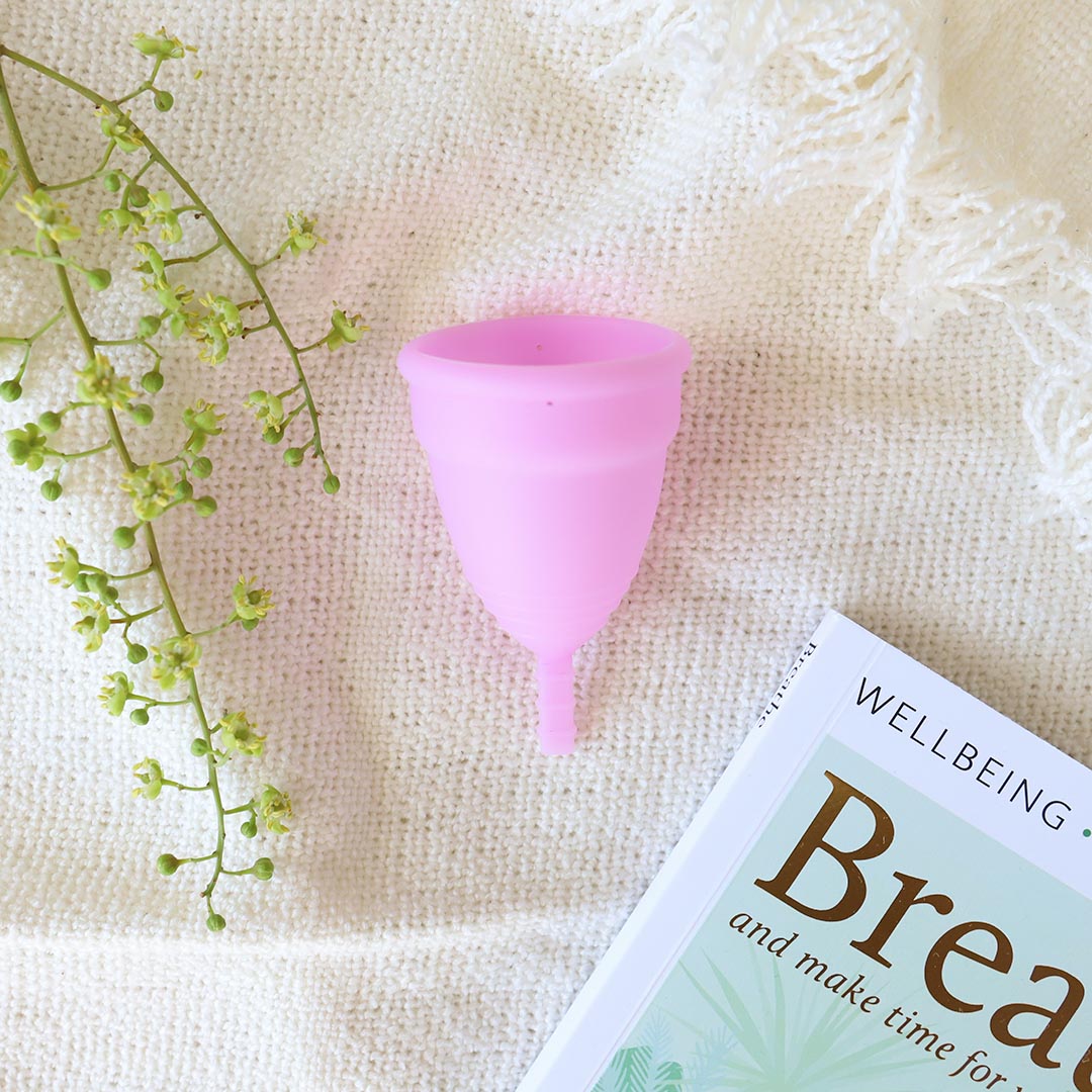 Menstrual Cup