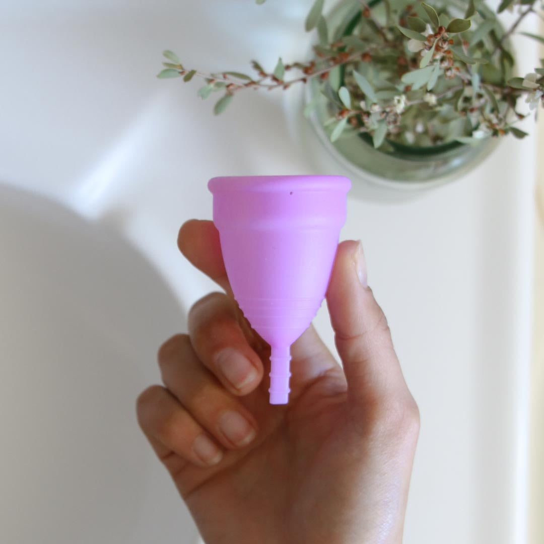 Menstrual Cup