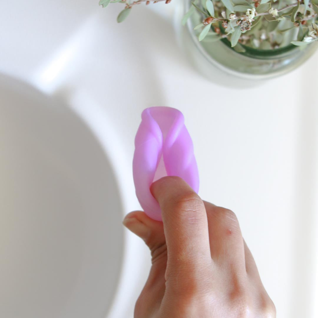 Menstrual Cup