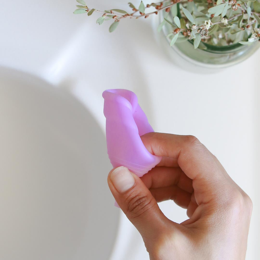 Menstrual Cup