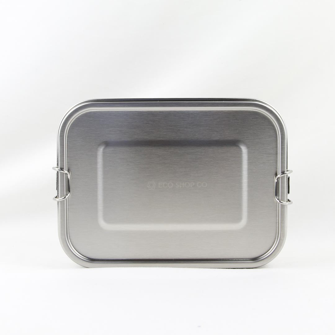 Lunch Box Bento 3 Section