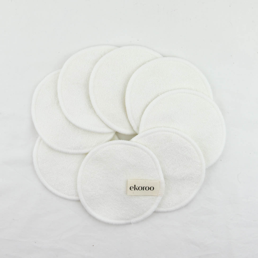 Reusable Makeup Remover Pad