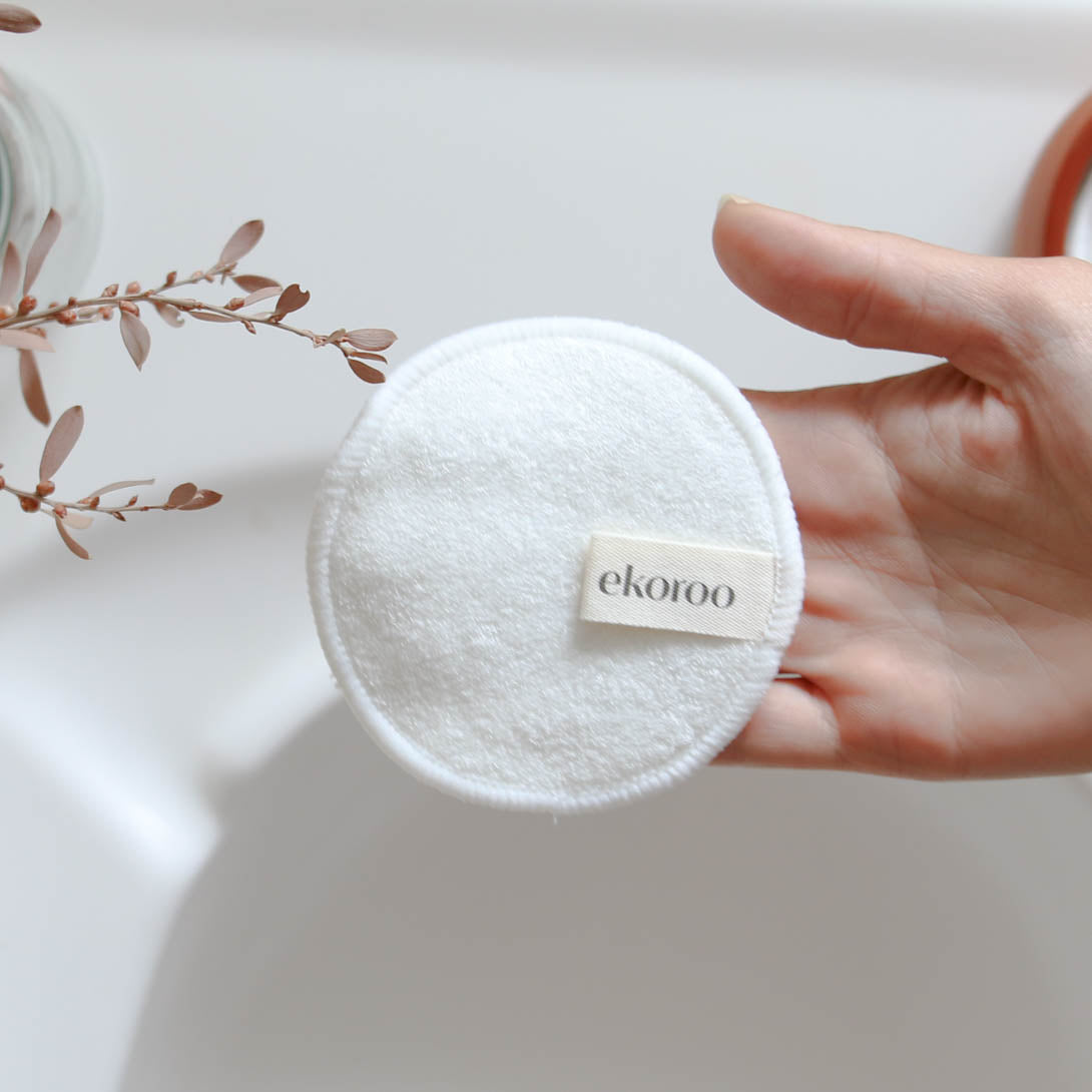 Reusable Makeup Remover Pad