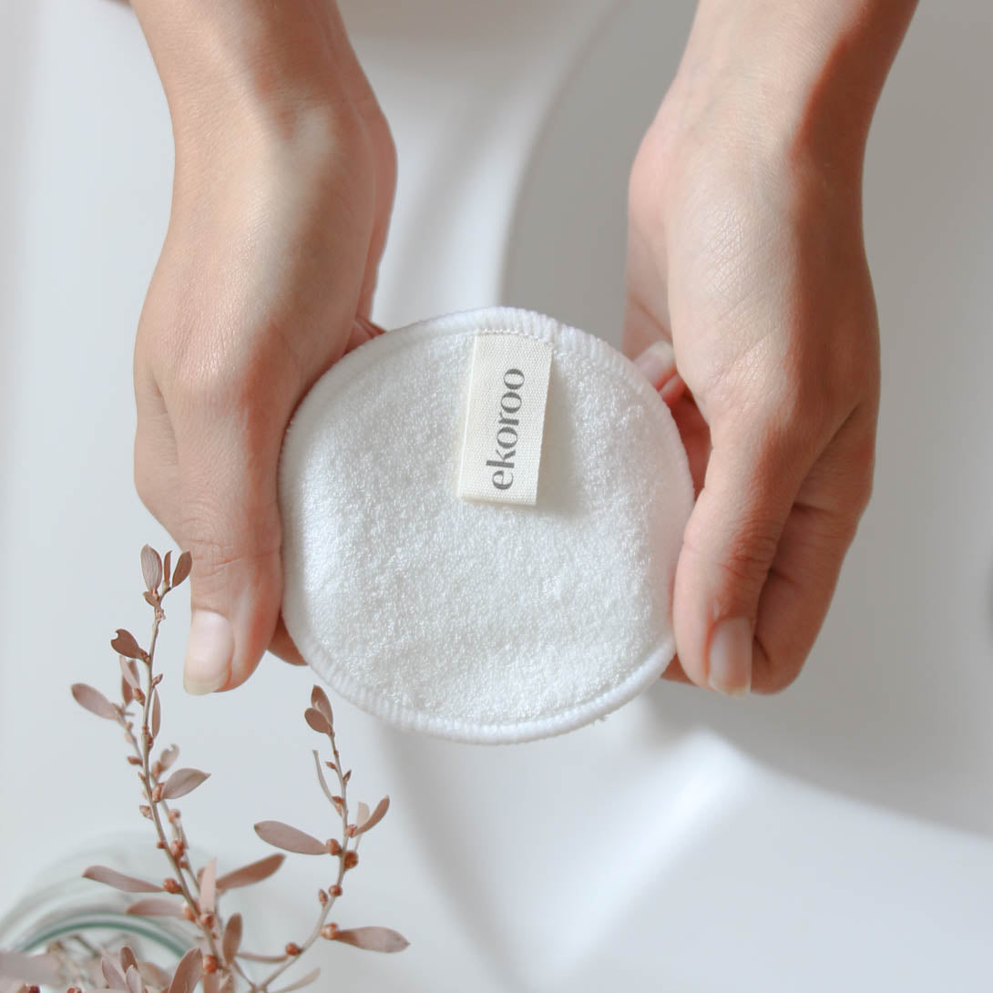 Reusable Makeup Remover Pad